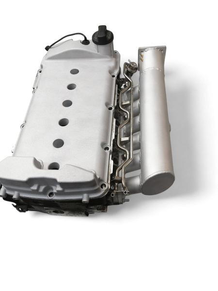 2,8 V6 Ansaugbrücke Saugrohr AQP  AUE   BDE   AYL  AMV